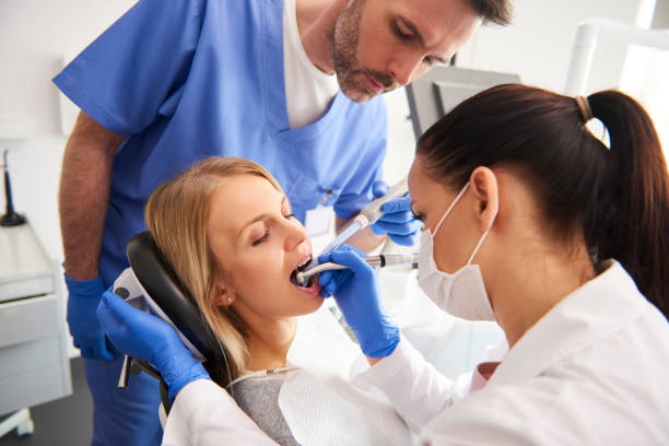 Best Pediatric Dentistry  in Suisun City, CA