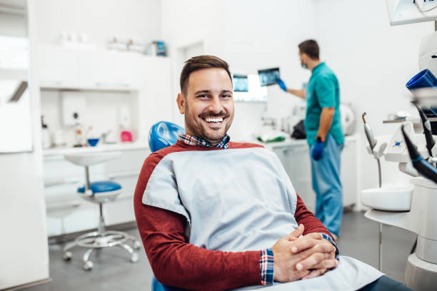 Best Cosmetic Dentistry  in Suisun City, CA