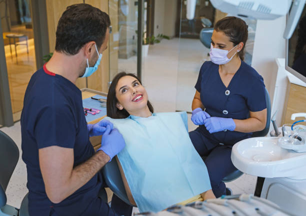 Best TMJ/TMD Treatment  in Suisun City, CA