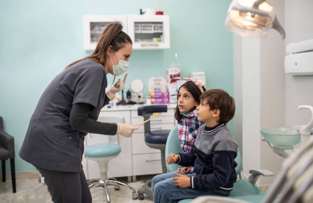 Trusted Suisun City, CA Dental Services Experts