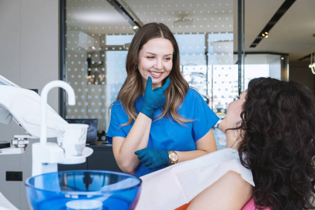 Dental Inlays and Onlays in Suisun City, CA