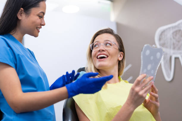 Advanced Technology for Better Dental Care in Suisun City, CA