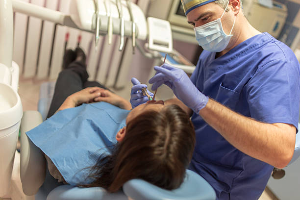 Best Tooth Extraction  in Suisun City, CA