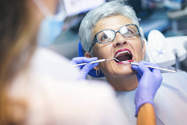 Dental X-Rays and Imaging in Suisun City, CA