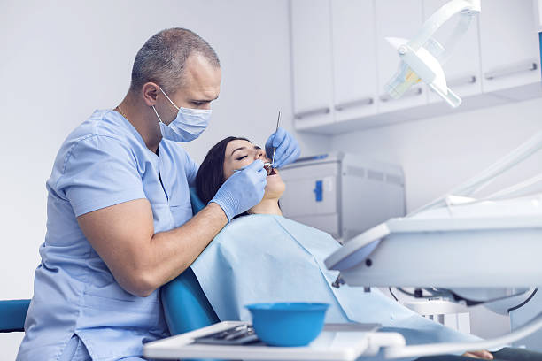 Best Wisdom Tooth Removal  in Suisun City, CA